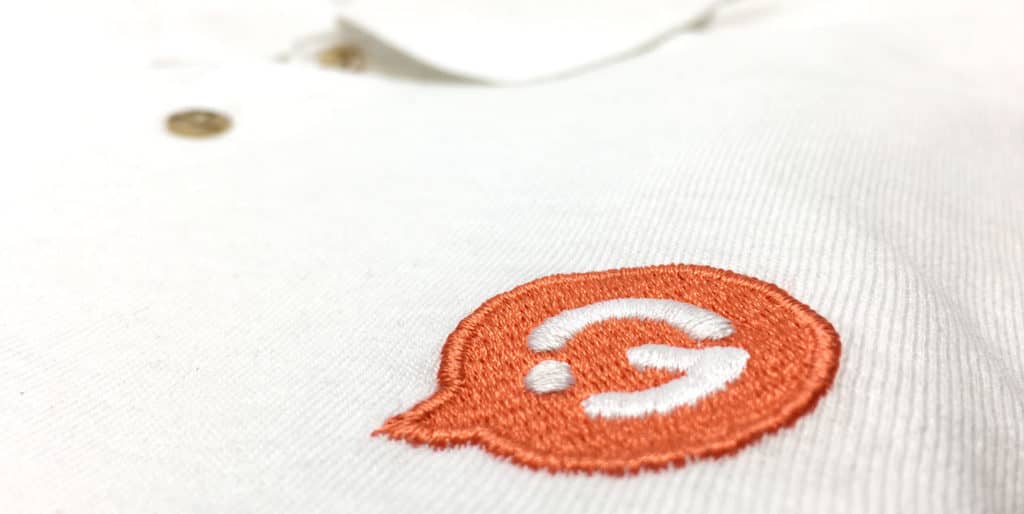 T-Shirt-Printing-Techniques-Clothing Embroidery
