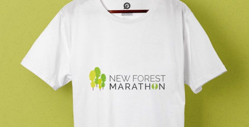 Printed-Running-Shirts-for-New-Forest-Marathon